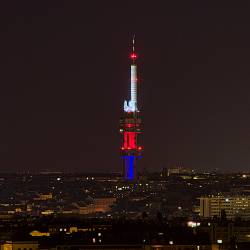 2012-06-15 Žižkovská věž