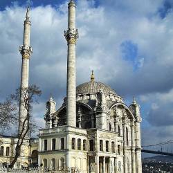 2007-03-15 Istanbul