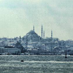 2007-03-16 Istanbul