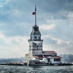 2007-03-16 Istanbul