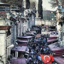 2007-03-19 Istanbul