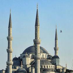 2007-03-19 Istanbul