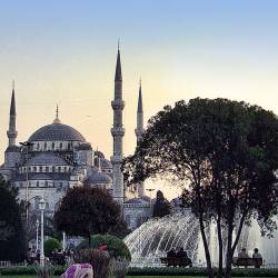 2007-03-19 Istanbul