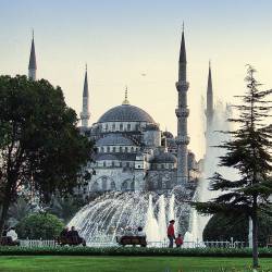 2007-03-19 Istanbul