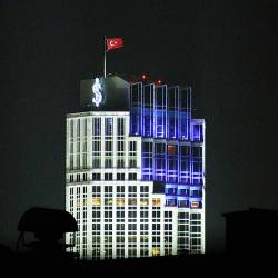 2007-03-20 Istanbul