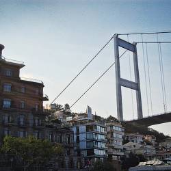 2008-08-23 İstanbul