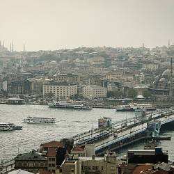 2012-09-18 Istanbul