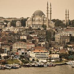 2012-09-18 Istanbul