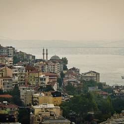 2012-09-18 Istanbul