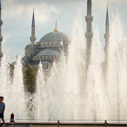 2012-09-18 Istanbul