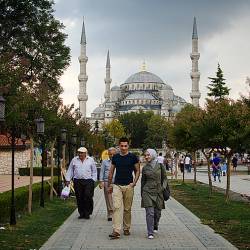 2012-09-18 Istanbul