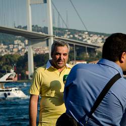 2012-09-20 Istanbul