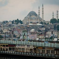 2013-08-09 Istanbul