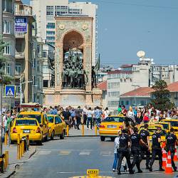 2013-08-10 Istanbul