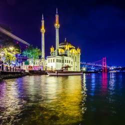 2017-05-25 Istanbul