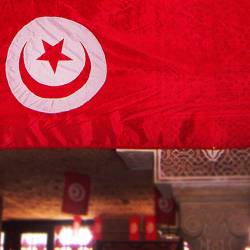 2006-06-16 Tunisko