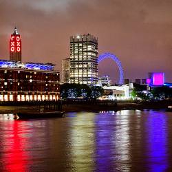 2013-06-10 Londýn