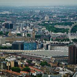 2013-06-12 Londýn