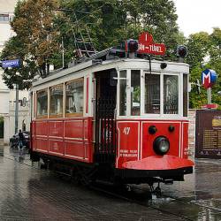 2012-09-18 Istanbul-Taksim