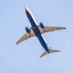 planes: Aeroflot