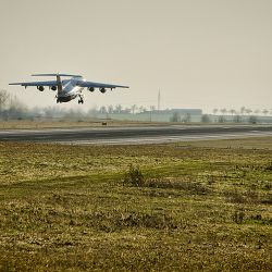 letadla: Brussels Airlines