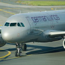 planes: Germanwings