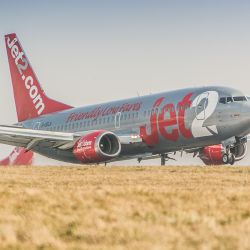 planes: Jet2