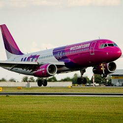 planes: Wizzair