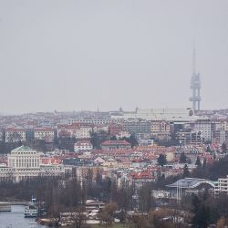 Prague 4