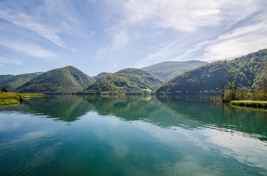 Plivsko jezero
