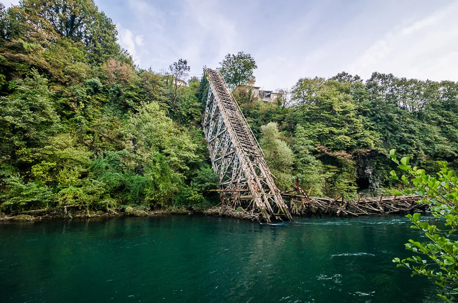 Jablanica