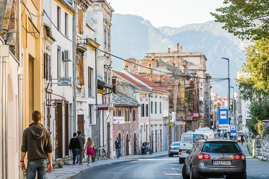 Mostar