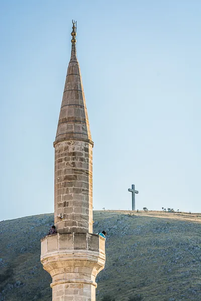Mostar
