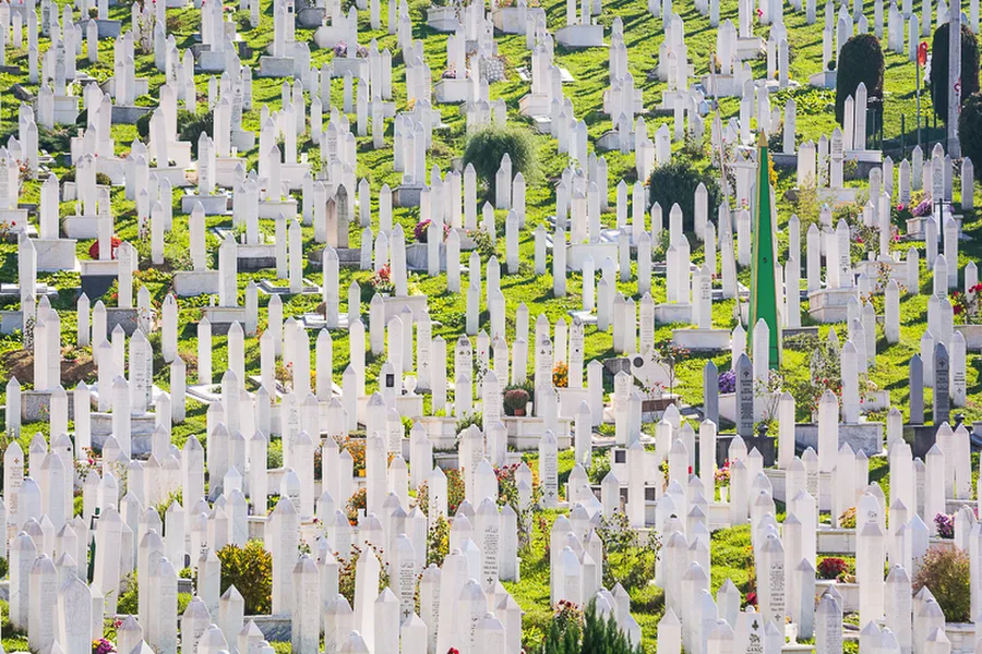 Sarajevo