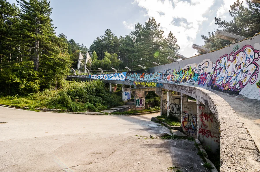 Sarajevo