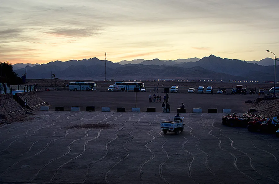 Dahab