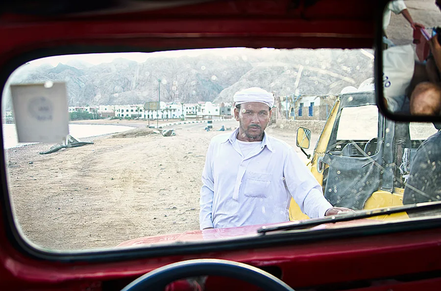 Dahab