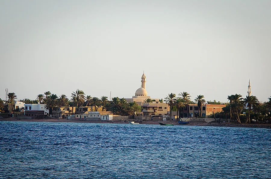 Dahab