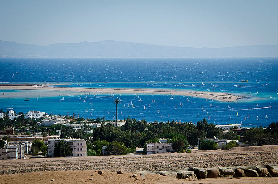 Dahab