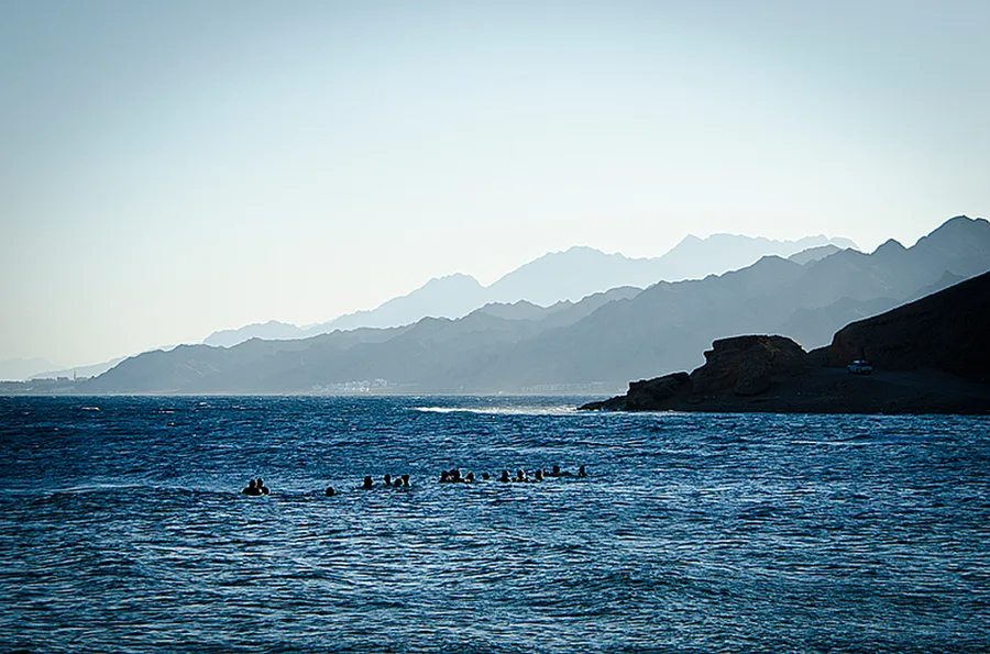 Dahab