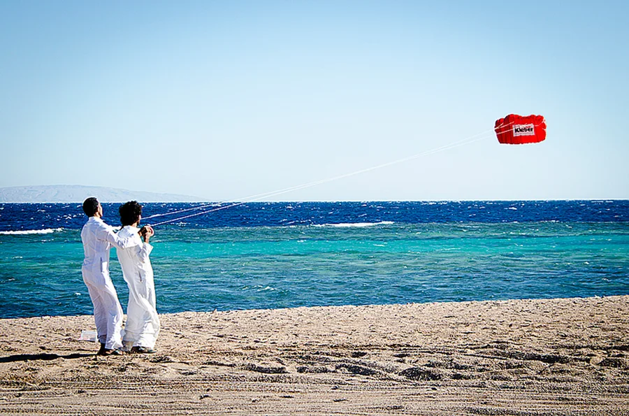 Dahab