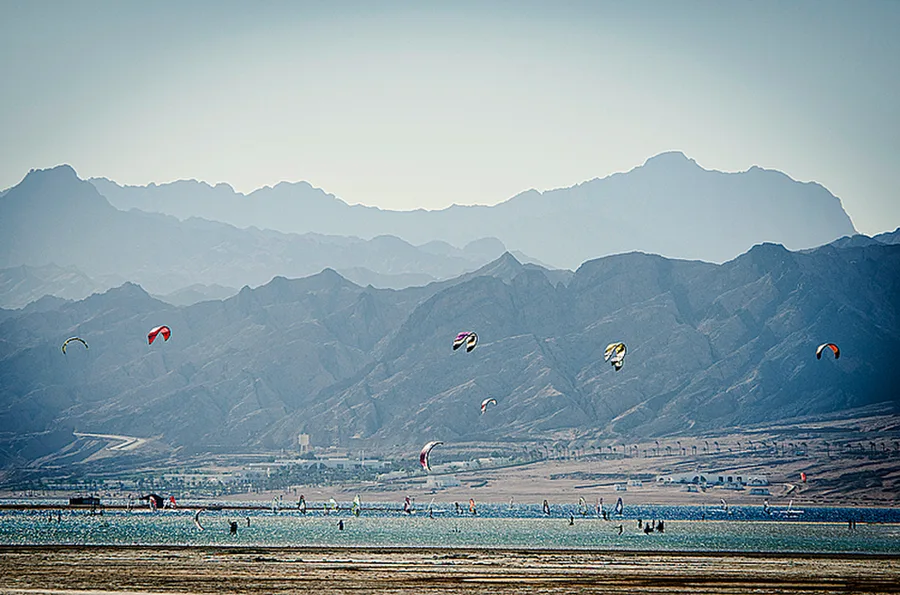 Dahab