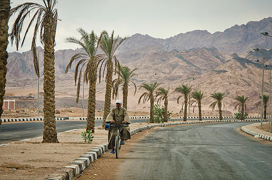 Dahab