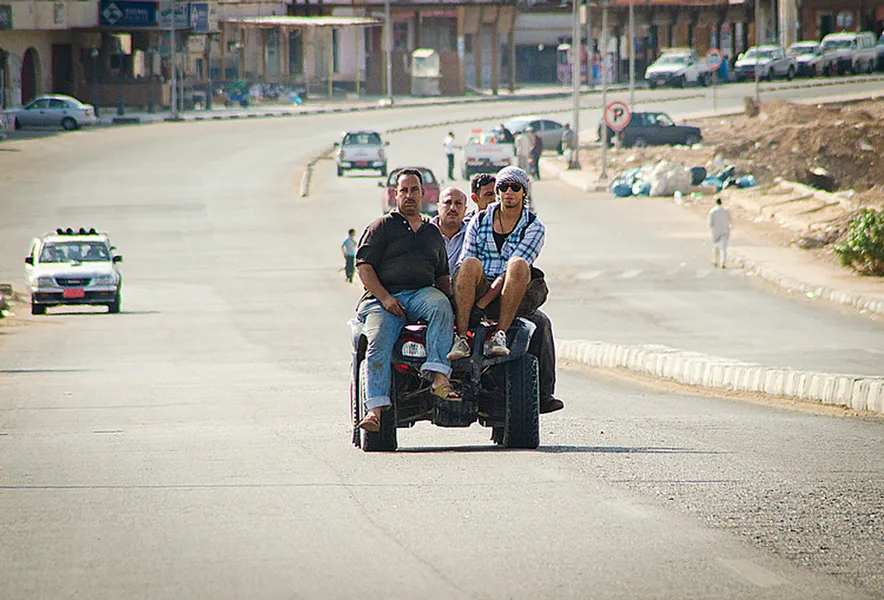 Dahab