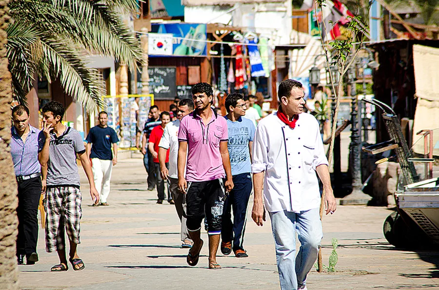 Dahab