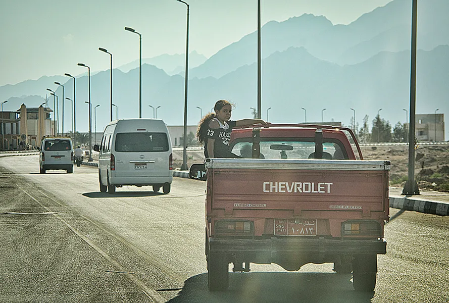 Dahab