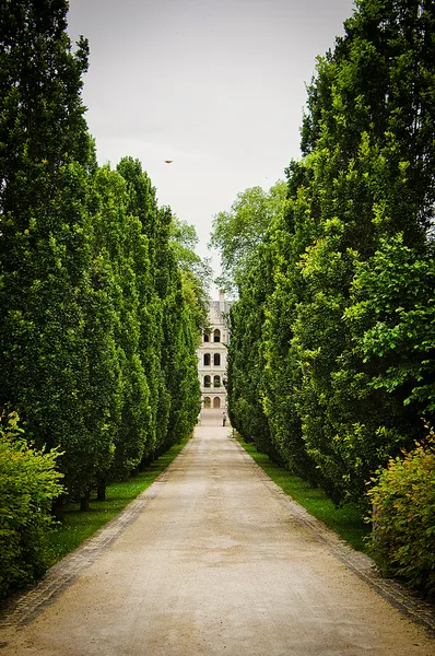 Azay Le Rideau