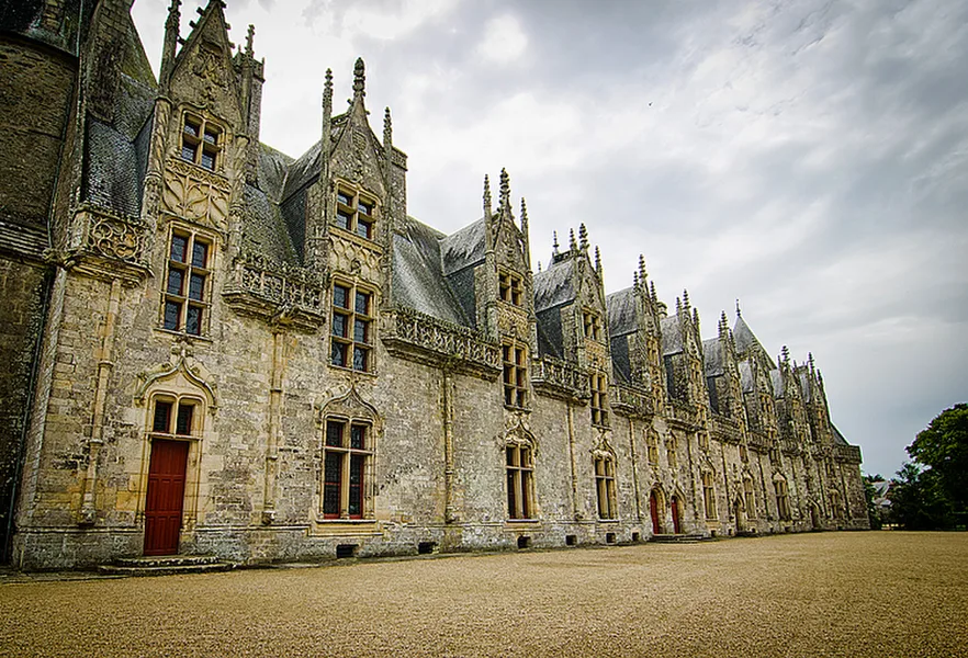 Josselin
