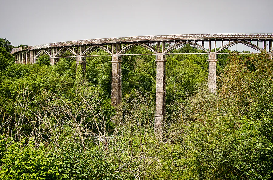 Les Ponts Neufs