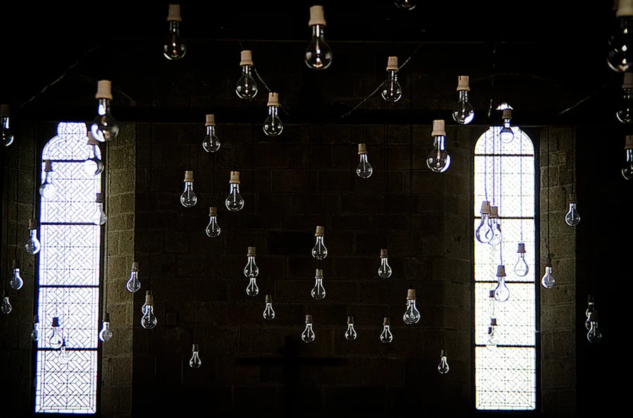 Le Mont Saint Michel